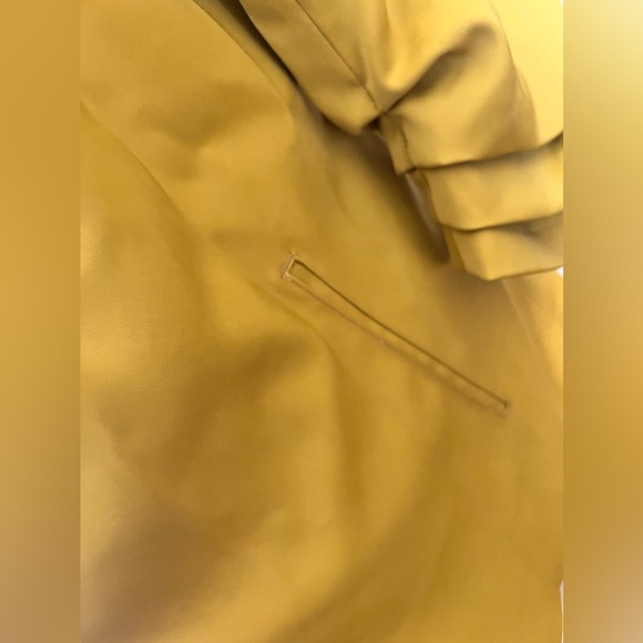 Rachel Zoe blazer Sz M - Picture 3 of 5